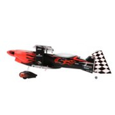 E-FLITE Ultra-Micro UMX P3 Revolution Bind-N-Fly Basic Electric Airplane w/AS3X E-FLITE Ultra-Micro UMX P3 Revolution Bind-N-Fly Basic Electric Airplane w/AS3X