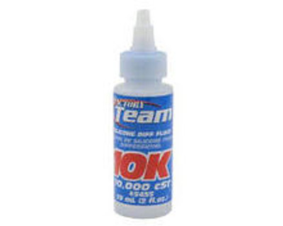 TEAM ASSOCIATED SILICONE DIFF FLUID 10000CST (ASC5455) TEAM ASSOCIATED SILICONE DIFF FLUID 10000CST (ASC5455)