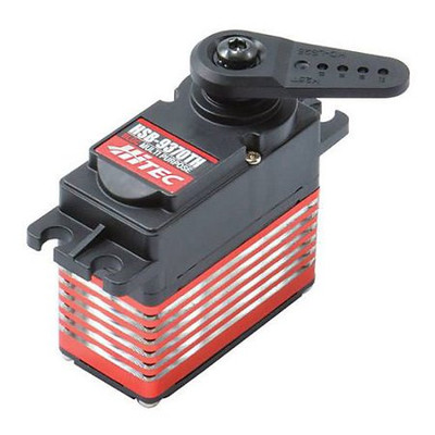 HITEC HSB-9370TH Brushless Digital Multipurpose HV w/PA HITEC HSB-9370TH Brushless Digital Multipurpose HV w/PA