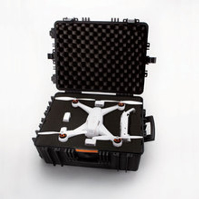 BLADE Chroma Quadcopter Transportation Flight Case BLADE Chroma Quadcopter Transportation Flight Case