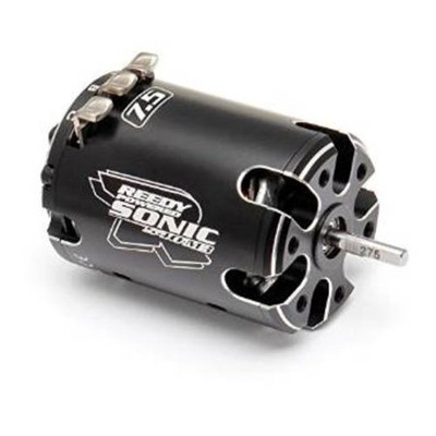 REEDY Sonic 540-M3 Modified Brushless Motor (7.5T) REEDY Sonic 540-M3 Modified Brushless Motor (7.5T)