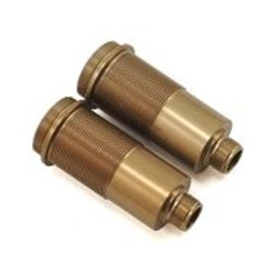 TEAM ASSOCIATED Factory Team 30.5mm FOX Shock Bodies with Genuine Kashima Coat (ASC81164) TEAM ASSOCIATED Factory Team 30.5mm FOX Shock Bodies with Genuine Kashima Coat (ASC81164)