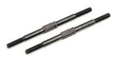 TEAM ASSOCIATED TURNBUCKLES 2.06 (2) (ASC6263) TEAM ASSOCIATED TURNBUCKLES 2.06 (2) (ASC6263)