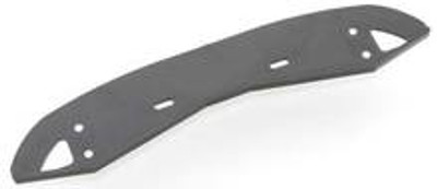 CUSTOM WORKS RC Latemodel Front Bumper CUSTOM WORKS RC Latemodel Front Bumper