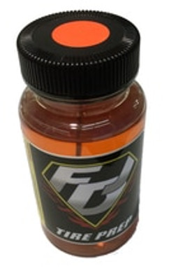 FDJ MOTORSPORTS Tire Traction/Tire Conditioner - Foam Formula (Orange Dot) FDJ MOTORSPORTS Tire Traction/Tire Conditioner - Foam Formula (Orange Dot)