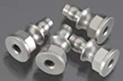 MUGEN SEIKI Damper Mount (4) MUGEN SEIKI Damper Mount (4)