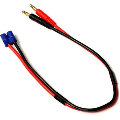 VENOM EC3 Male to Charger Adapter VENOM EC3 Male to Charger Adapter