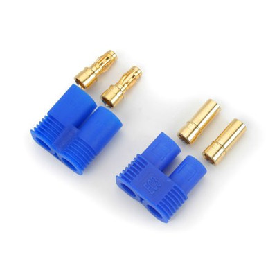DYNAMITE EC3 Device & Battery Connector DYNAMITE EC3 Device & Battery Connector