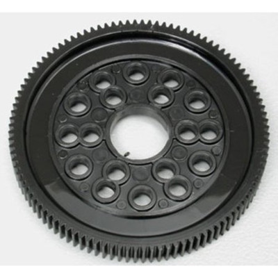 KIMBROUGH 64P Precision Spur Gear (104)