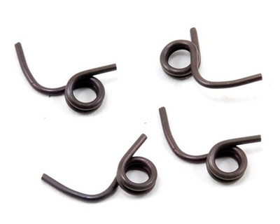 NOVAROSSI 0.9mm Buggy Clutch Spring (4) (NVR71021/09) NOVAROSSI 0.9mm Buggy Clutch Spring (4) (NVR71021/09)