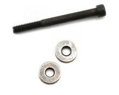 TEAM ASSOCIATED STEALTH DIFFERENTIAL THRUST WASHER (ASC6573) TEAM ASSOCIATED STEALTH DIFFERENTIAL THRUST WASHER (ASC6573)