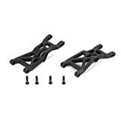TLR Front Arm Set: 22 3.0 TLR Front Arm Set: 22 3.0