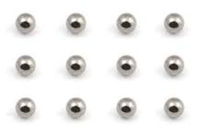Team Associated 3/32" Carbide Diff Balls (14) Team Associated 3/32" Carbide Diff Balls (14)