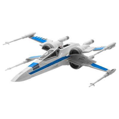 REVELL Resistance X-Wing Fighter REVELL Resistance X-Wing Fighter