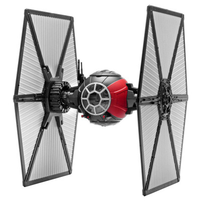 REVELL First Order Special Forces TIE Fighter REVELL First Order Special Forces TIE Fighter