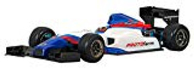 PROLINE F1-Fourteen Clear Body for F1 PROLINE F1-Fourteen Clear Body for F1