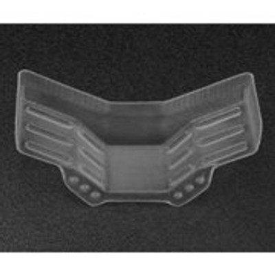 JCONCEPTS "Finnisher" B5 Front Wing (Wide) (2) JCONCEPTS "Finnisher" B5 Front Wing (Wide) (2)