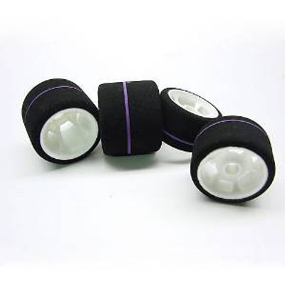 Calandra Racing Concepts 1/12 Rear Spec WGT Stripe Tire Calandra Racing Concepts 1/12 Rear Spec WGT Stripe Tire