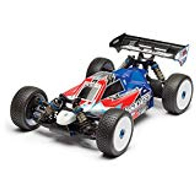 TEAM ASSOCIATED RC8B3e Pro-Line "Predator" Body (Clear) TEAM ASSOCIATED RC8B3e Pro-Line "Predator" Body (Clear)