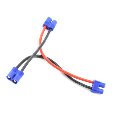 EFLITE EC3 Battery Series Harness (13GA)