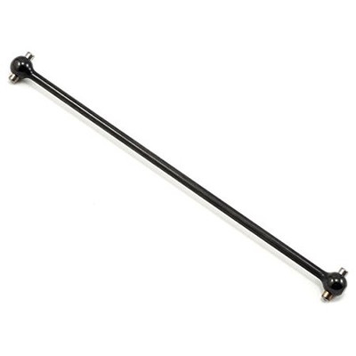 HB Racing 129mm Center/Rear Short Pin Drive Shaft HB Racing 129mm Center/Rear Short Pin Drive Shaft