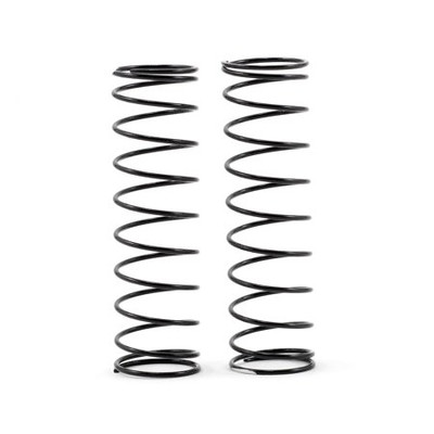 TLR Rear Shock Spring Set (1.8 Rate/White) (TLR 22) TLR Rear Shock Spring Set (1.8 Rate/White) (TLR 22)