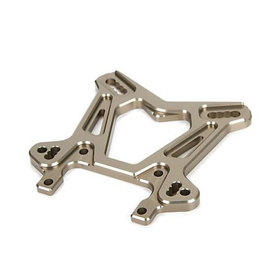 TLR 8IGHT 4.0 Aluminum Front Shock Tower TLR 8IGHT 4.0 Aluminum Front Shock Tower