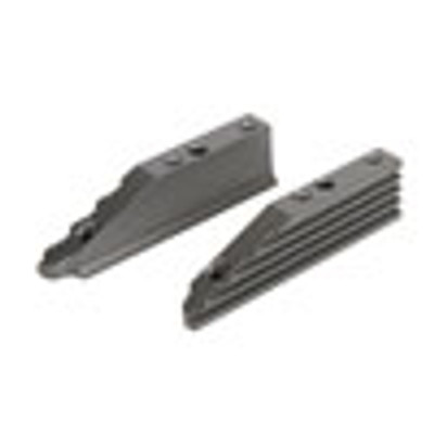 TLR 8IGHT 4.0 Engine Mount Set