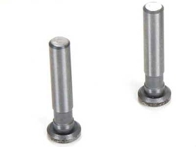 TLR 8IGHT 4.0 4x21mm TiCN Hinge Pins (2)