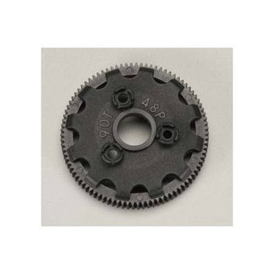 TRAXXAS 48P Spur Gear (90T) TRAXXAS 48P Spur Gear (90T)