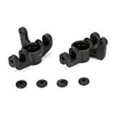 TLR 8IGHT 4.0 Front Spindle Set TLR 8IGHT 4.0 Front Spindle Set