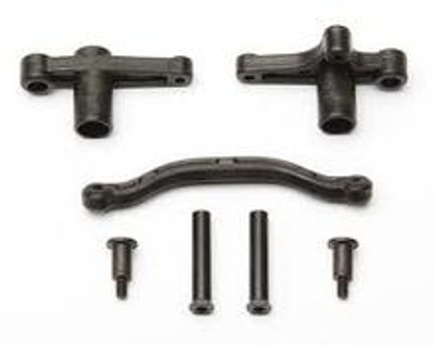 TEAM ASSOCIATED BELLCRANK ASSEMBLY PROLITE (ASC7139) TEAM ASSOCIATED BELLCRANK ASSEMBLY PROLITE (ASC7139)