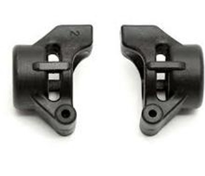 TEAM ASSOCIATED HUB CARRIERS PROLITE (ASC7142) TEAM ASSOCIATED HUB CARRIERS PROLITE (ASC7142)