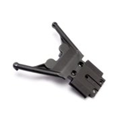 TRAXXAS Front Bulkhead - Slash 4x4/Stampede 4x4 (TRA6830X) TRAXXAS Front Bulkhead - Slash 4x4/Stampede 4x4 (TRA6830X)