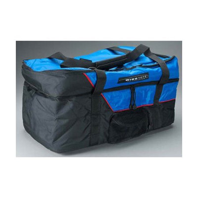 WING TOTE Short Course Truck Bag - Blue WING TOTE Short Course Truck Bag - Blue