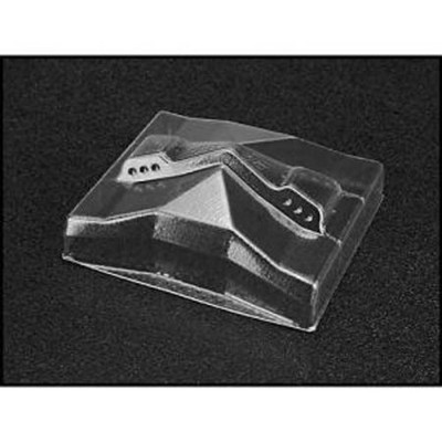 JCONCEPTS TLR 22 3.0, AERO FRONT WING - WIDE JCONCEPTS TLR 22 3.0, AERO FRONT WING - WIDE