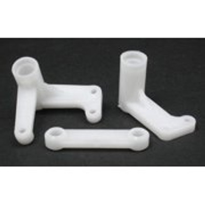 TRAXXAS Steering Bellcrank (Left & Right) (TRA3743)