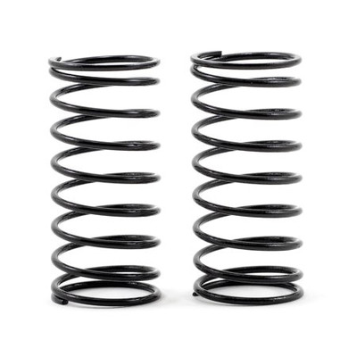 TLR Front Shock Spring Set (4.1 Rate/Black) (TLR 22) TLR Front Shock Spring Set (4.1 Rate/Black) (TLR 22)