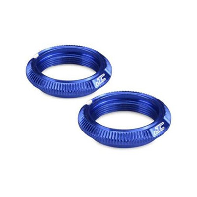 JCONCEPTS FIN - 12MM SHOCK COLLAR - BLUE JCONCEPTS FIN - 12MM SHOCK COLLAR - BLUE