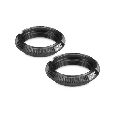 JCONCEPTS FIN - 12MM SHOCK COLLAR - BLACK JCONCEPTS FIN - 12MM SHOCK COLLAR - BLACK