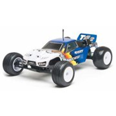 TEAM ASSOCIATED T4.2 Brushless RTR 1/10 Stadium Truck w/2.4GHz Radio (ASC7039) TEAM ASSOCIATED T4.2 Brushless RTR 1/10 Stadium Truck w/2.4GHz Radio (ASC7039)