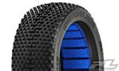 PROLINE SwitchBlade M3 (Super Soft) Off-Road 1:8 Buggy Tires (PRO905702) PROLINE SwitchBlade M3 (Super Soft) Off-Road 1:8 Buggy Tires (PRO905702)