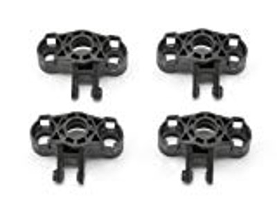 TRAXXAS Left & Right Axle Carriers (TRA7034) TRAXXAS Left & Right Axle Carriers (TRA7034)