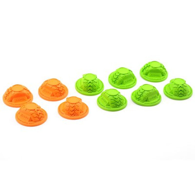 AXIAL Racing Micro Gate Marker Set (10)