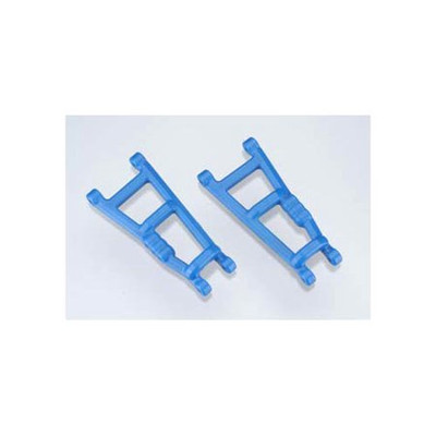 RPM Rear A-Arm Set (Blue) (2)