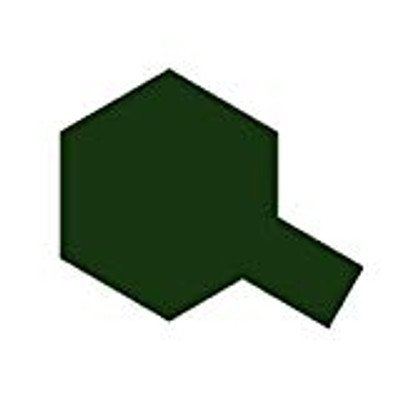 TAMIYA PS-9 Green Lexan Spray Paint (3oz) TAMIYA PS-9 Green Lexan Spray Paint (3oz)
