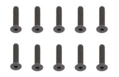 TEAM ASSOCIATED FHCS 3X14MM TEAM ASSOCIATED FHCS 3X14MM