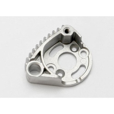 TRAXXAS Aluminum Finned Motor Mount (TRA7060) TRAXXAS Aluminum Finned Motor Mount (TRA7060)