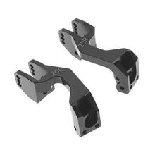 HOT BODIES Aluminum V2 Caster Block Set (20ë) (HBS114622)