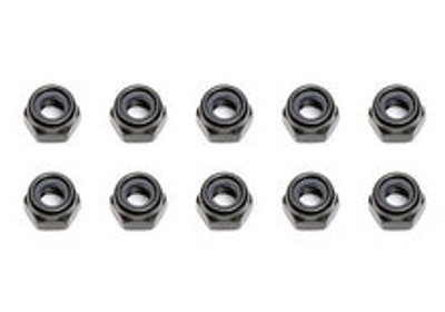 TEAM ASSOCIATED M4 LOCKNUT (ASC89216) TEAM ASSOCIATED M4 LOCKNUT (ASC89216)